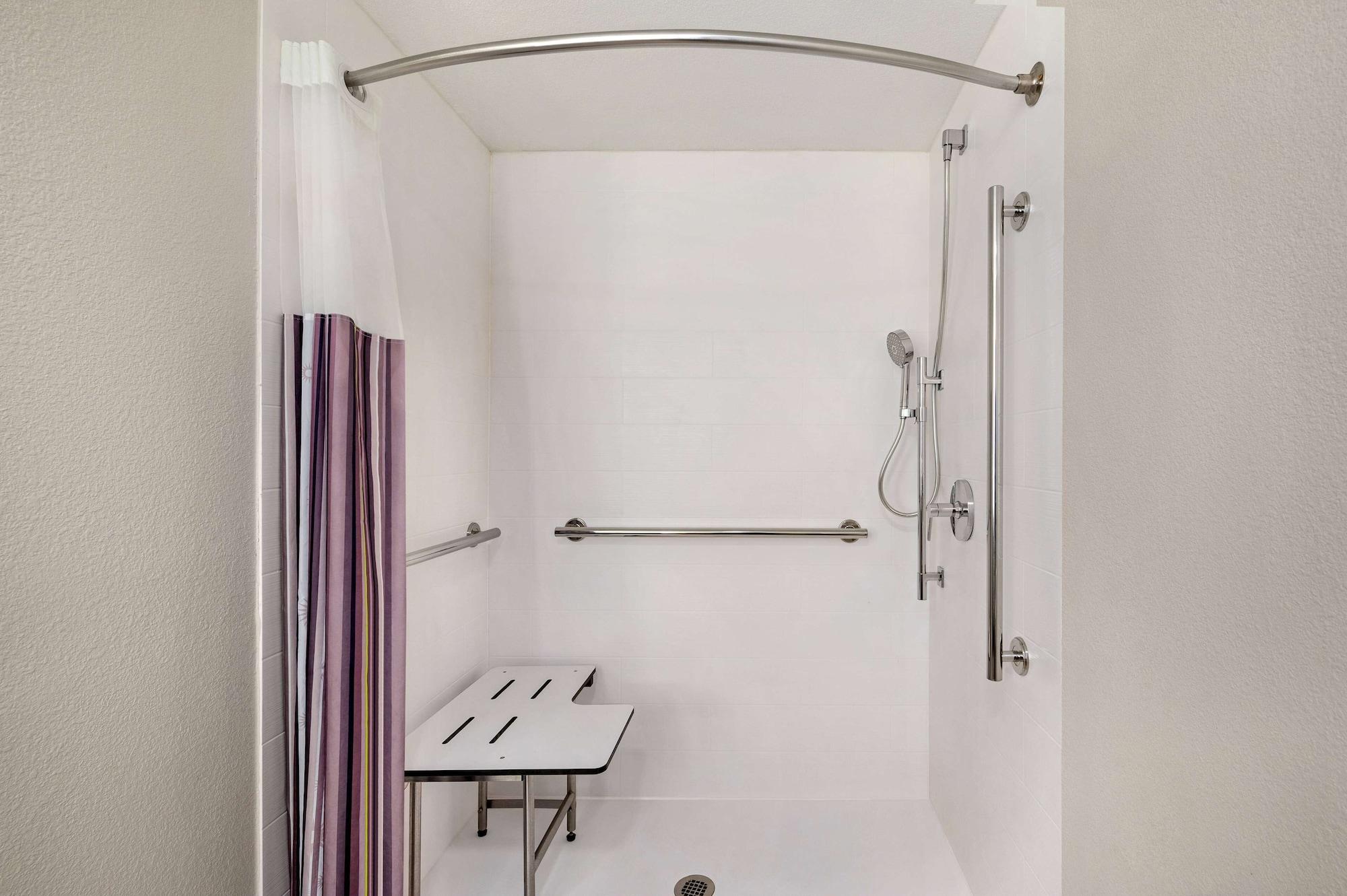 La Quinta Inn By Wyndham Columbus Airport Area Buitenkant foto